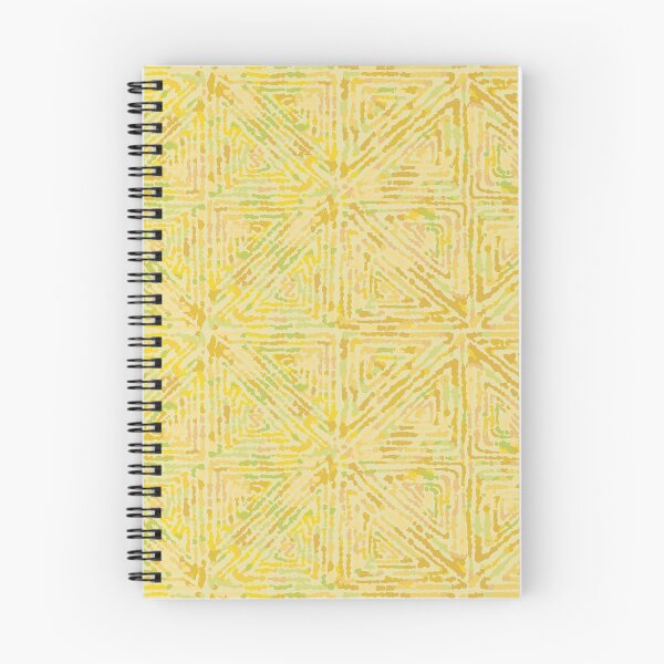 Item preview, Watercolor Summer Vibes Lime Yellow designed and sold by lolabekstudio.