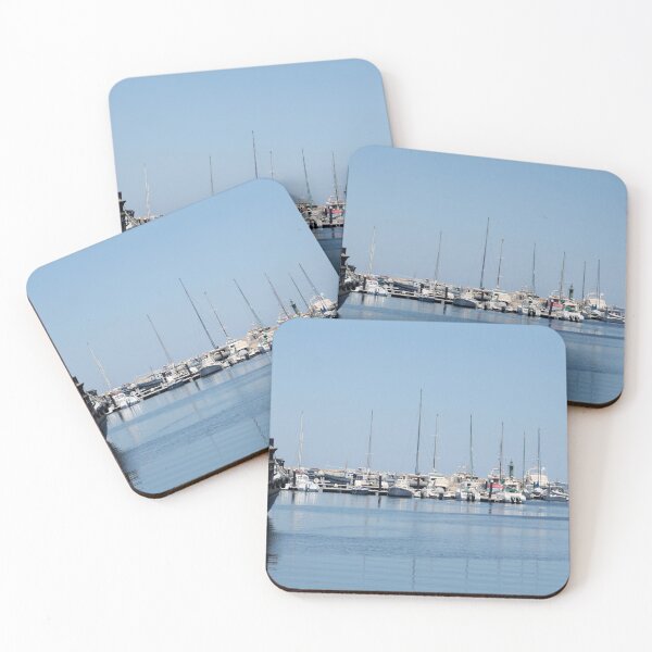 Item preview, Beautiful port of Djerba Tunisia designed and sold by soudaniet.