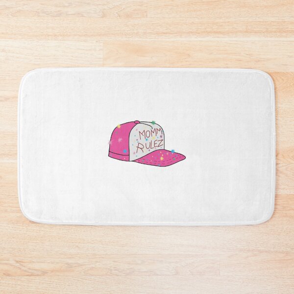 Item preview, Close enough mommy rules hat designed and sold by XANZIR SHOP.