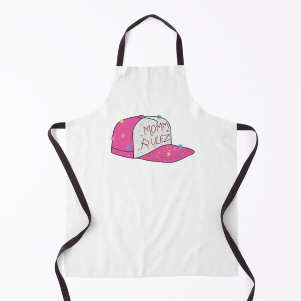 Item preview, Close enough mommy rules hat designed and sold by XANZIR SHOP.