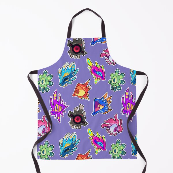 Item preview, Ojos designed and sold by psychonautic.