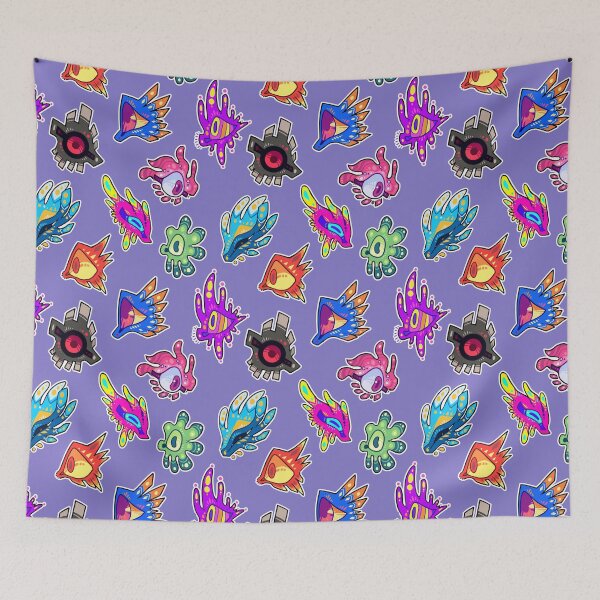 Item preview, Ojos designed and sold by psychonautic.