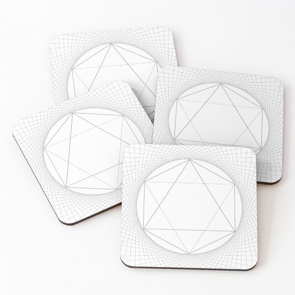 Item preview, sacred geometry  designed and sold by louieshop.