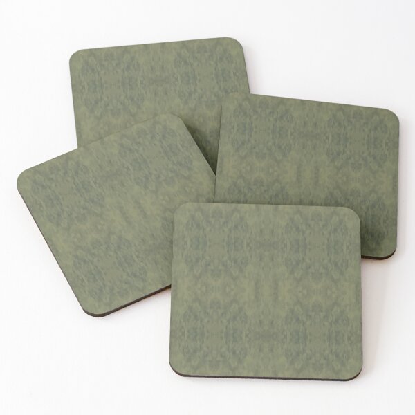 Item preview, Smokes, Grunge Green designed and sold by AJLeibengeist.
