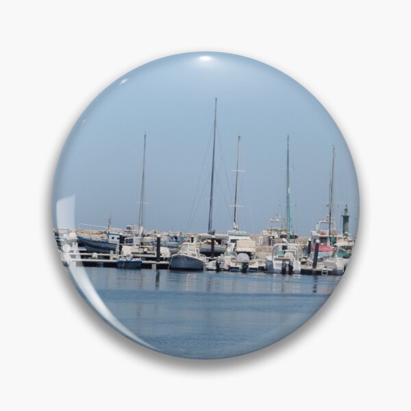 Item preview, Beautiful port of Djerba Tunisia designed and sold by soudaniet.