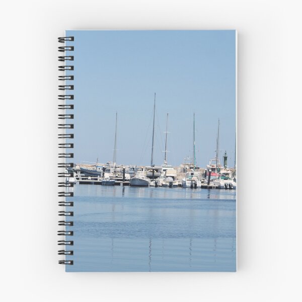 Item preview, Beautiful port of Djerba Tunisia designed and sold by soudaniet.
