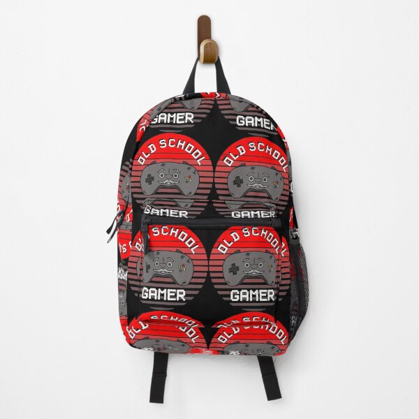 Item preview, OLD SCHOOL GAMER designed and sold by Concerned Citizen.