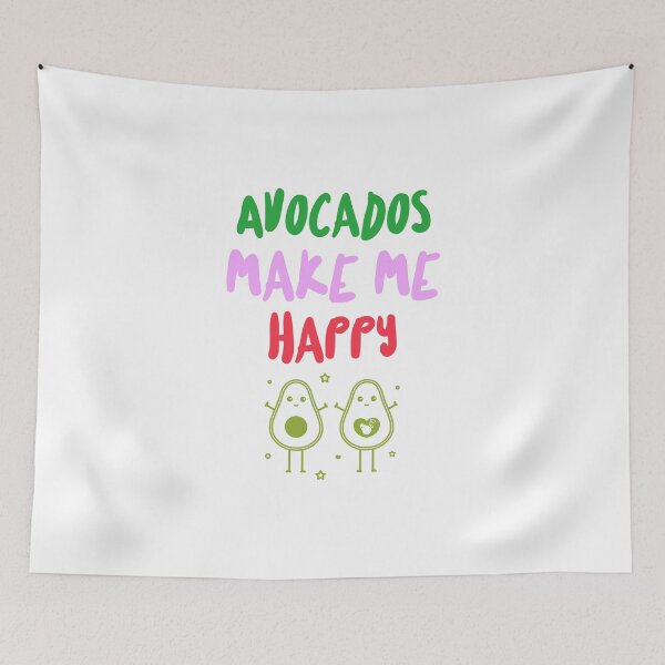 Item preview, Just A Nurse Who Loves Avocados designed and sold by Echo Aesthetics.