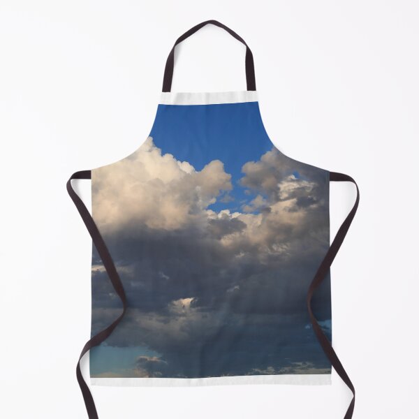 Item preview, Clouds at sunset designed and sold by zumi.