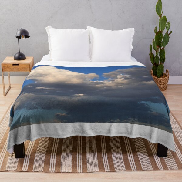Item preview, Clouds at sunset designed and sold by zumi.