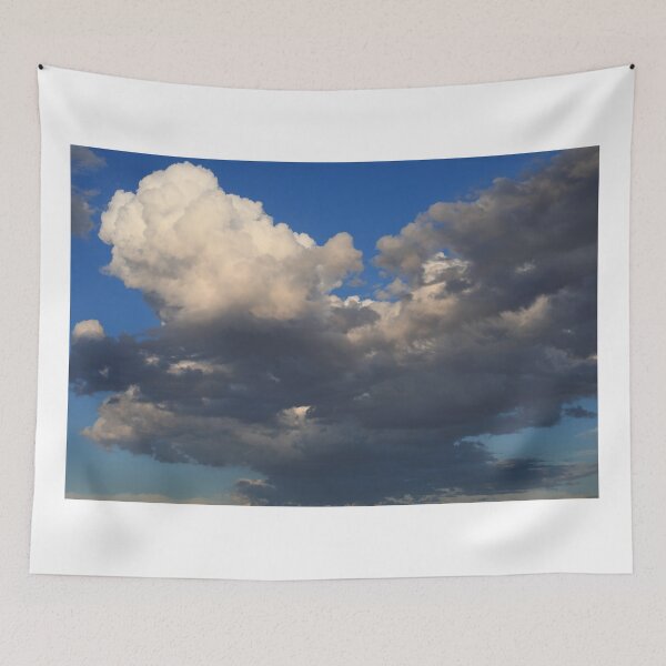 Item preview, Clouds at sunset designed and sold by zumi.
