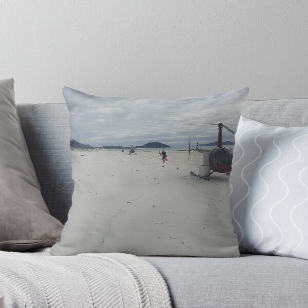 Item preview, Helicopters at the beach designed and sold by cjmkelly.