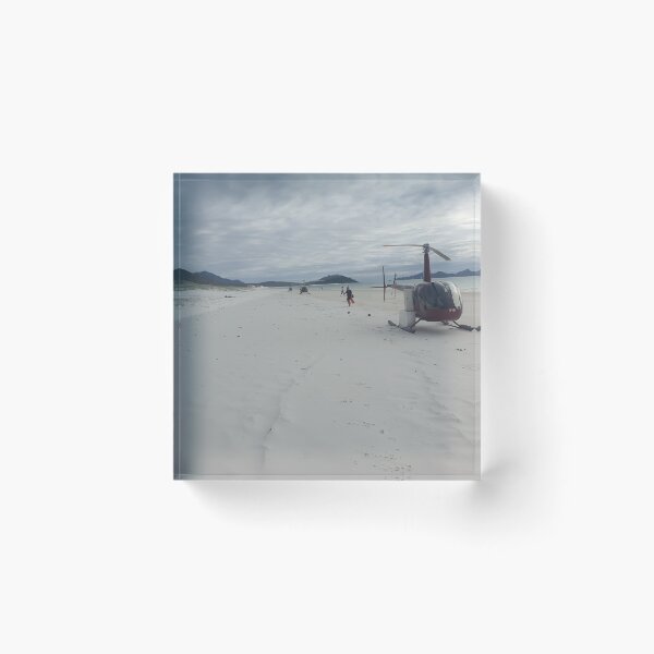 Item preview, Helicopters at the beach designed and sold by cjmkelly.