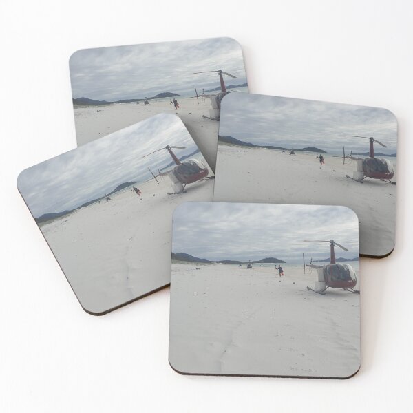 Item preview, Helicopters at the beach designed and sold by cjmkelly.