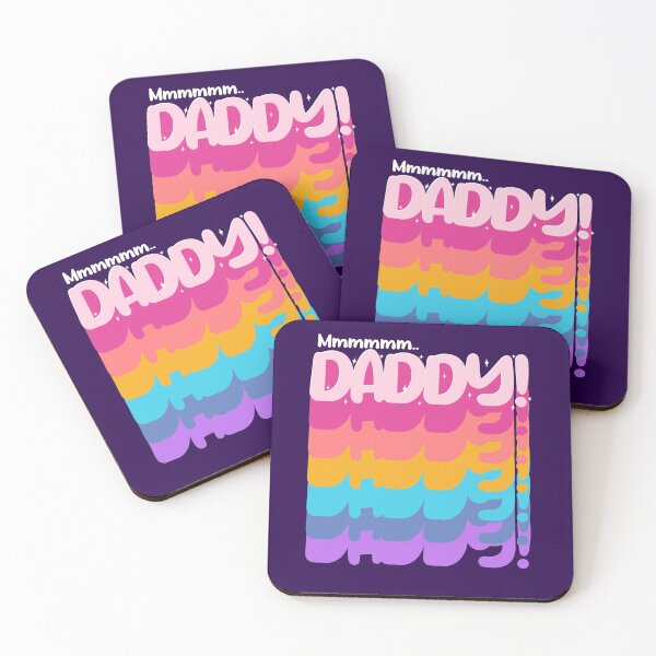 Item preview, Mmmmmm Daddy! designed and sold by Albert Diggs.