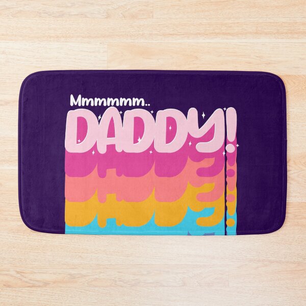 Item preview, Mmmmmm Daddy! designed and sold by Albert Diggs.