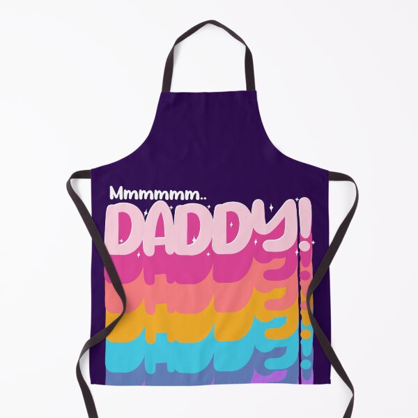 Item preview, Mmmmmm Daddy! designed and sold by Albert Diggs.
