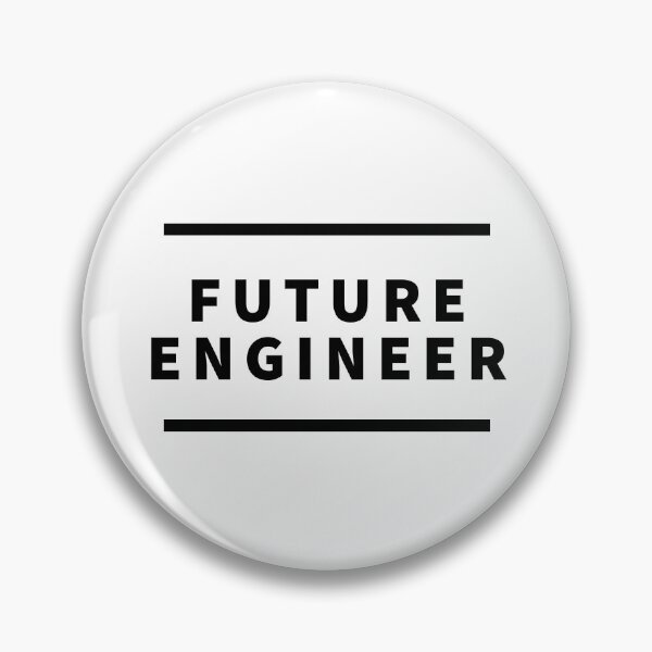 Item preview, Future Engineer designed and sold by MiLatibule.