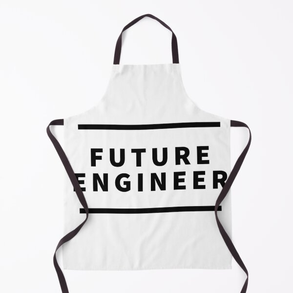 Item preview, Future Engineer designed and sold by MiLatibule.