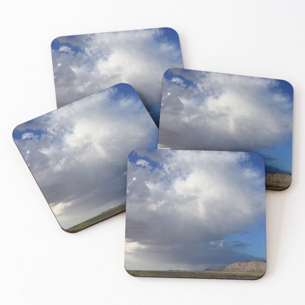 Item preview, Stormy over mountains designed and sold by zumi.
