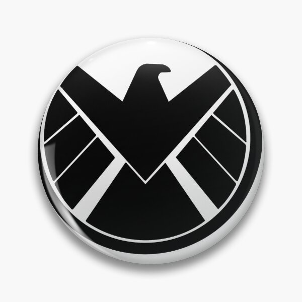 Agents of S.H.E.I.L.D Pin