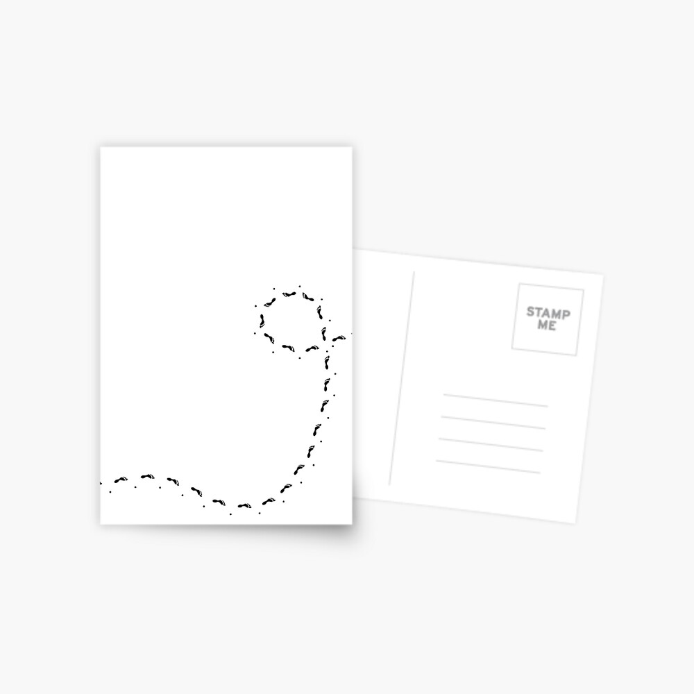 Item preview, Postcard designed and sold by tserong.