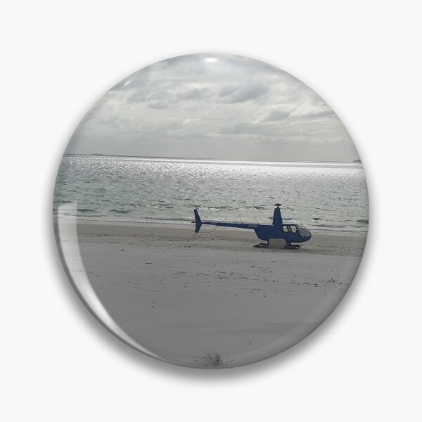 Item preview, Helicopters at the beach designed and sold by cjmkelly.