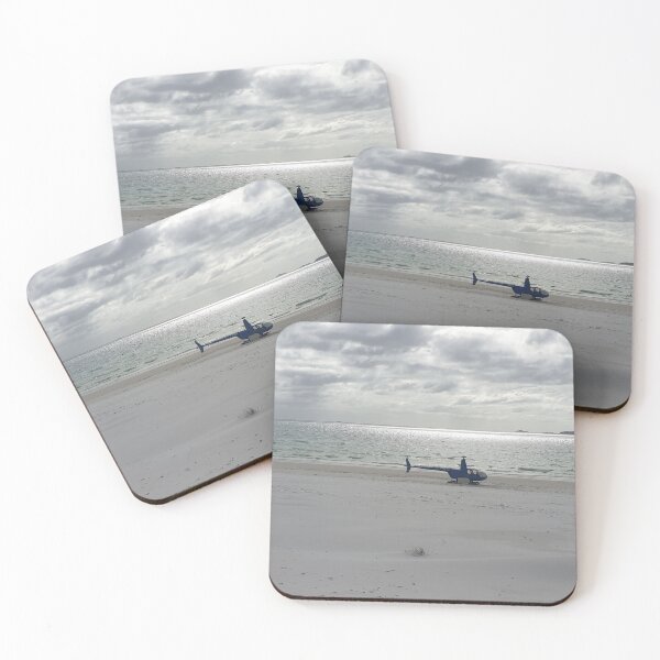 Item preview, Helicopters at the beach designed and sold by cjmkelly.