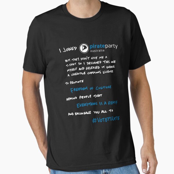 Essential T-Shirt