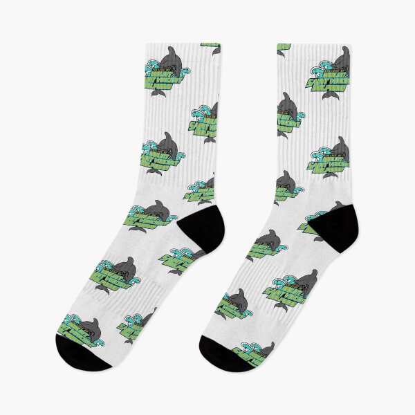 Item preview, Mount Saint Vincent dolphins designed and sold by Gemaartchan.