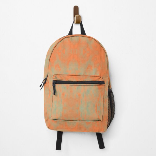 Item preview, Smokes, Orange Gold designed and sold by AJLeibengeist.