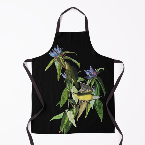 Item preview, Nature Symphony Elements with Two Birds designed and sold by Nikkita-tennant.