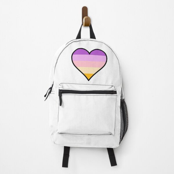 Item preview, Trixic Pride Heart designed and sold by Friend of Frogs.
