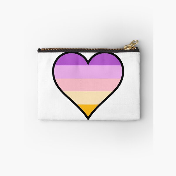 Item preview, Trixic Pride Heart designed and sold by Friend of Frogs.