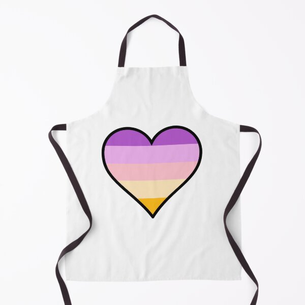 Item preview, Trixic Pride Heart designed and sold by Friend of Frogs.
