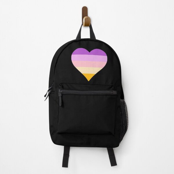 Item preview, Trixic Pride Heart designed and sold by Friend of Frogs.