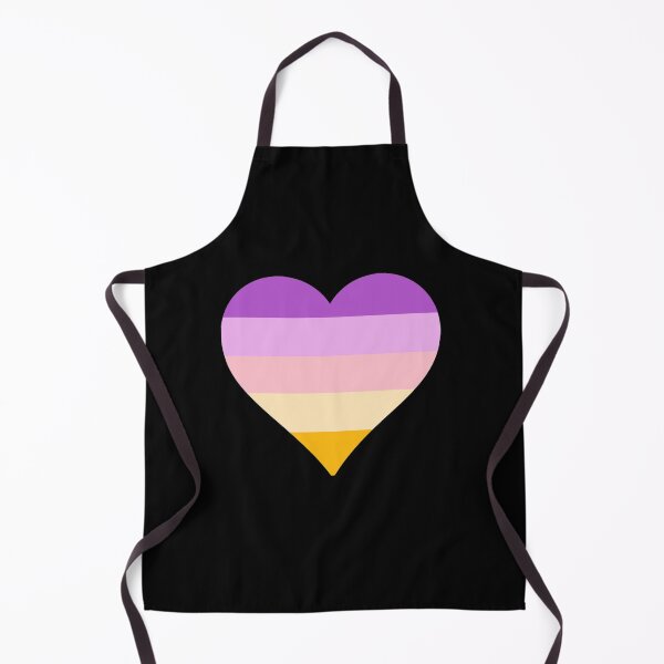 Item preview, Trixic Pride Heart designed and sold by Friend of Frogs.