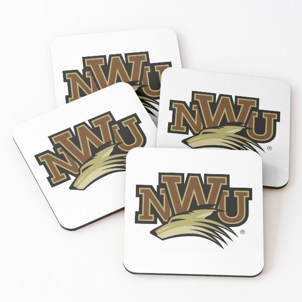 Item preview, Nebraska Wesleyan wolves designed and sold by Gemaartchan.