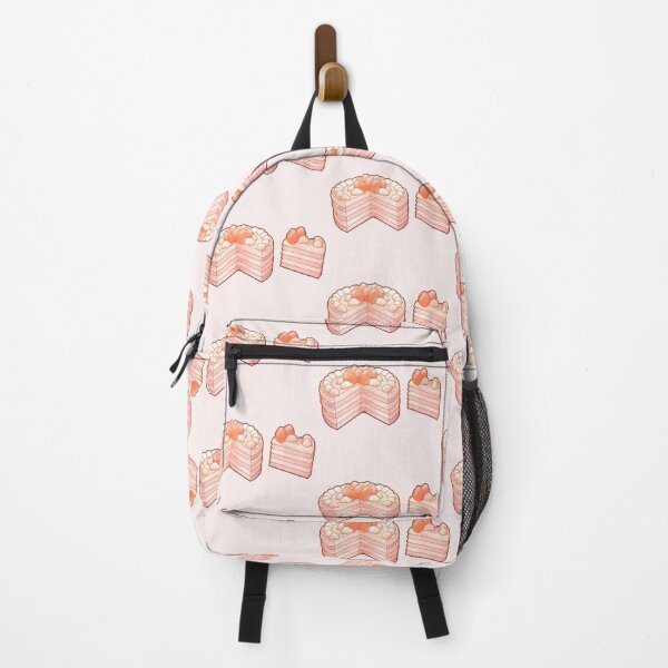 Item preview, Strawberry Cake Pack designed and sold by VelvepeachShop.
