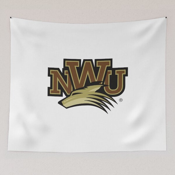 Item preview, Nebraska Wesleyan wolves designed and sold by Gemaartchan.