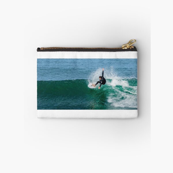 Item preview, Cracking The Lip at Bells Beach designed and sold by robbo389.