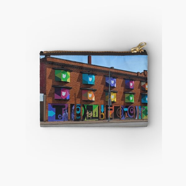 Item preview, Toledo Proud designed and sold by Michiale.