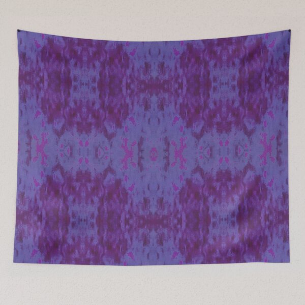 Item preview, Smokes, Deep Purple designed and sold by AJLeibengeist.