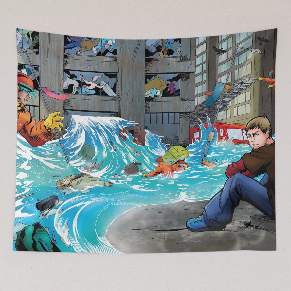 Item preview, 13 - Simon on Shepherd Street designed and sold by TumbleCreek.