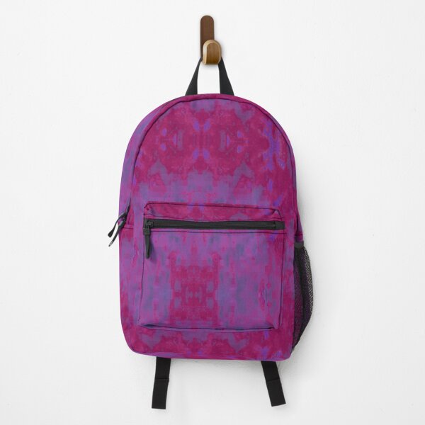 Item preview, Smokes, Red Purple designed and sold by AJLeibengeist.