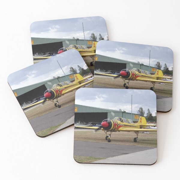 Item preview, Yak 52, designed and sold by cjmkelly.