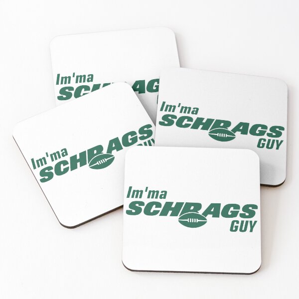 Item preview, Schrags Guy II designed and sold by Jamey Messina.