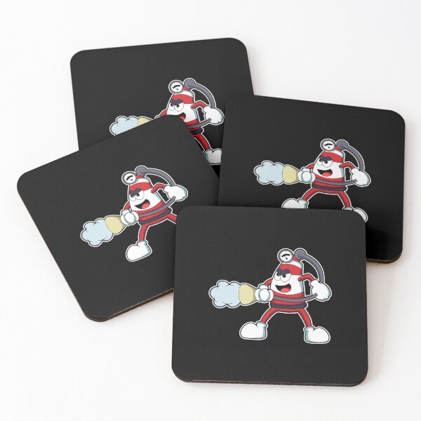 Item preview, Fire extinguishers of Fire department  designed and sold by Leshinsky02.