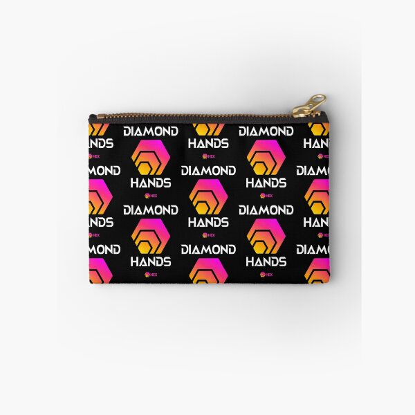Item preview, HEX Crypto designed and sold by BitcoinBros.