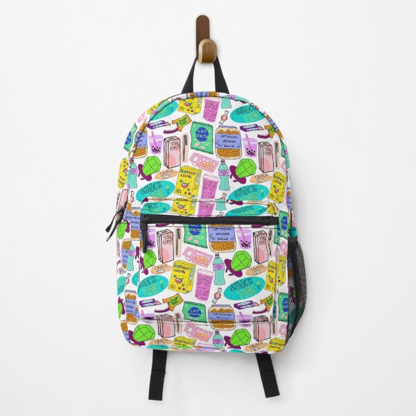 Item preview, Snack Time designed and sold by Hejamieson Designs.